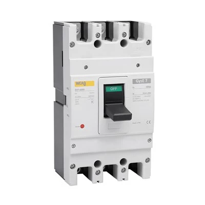 450A 500A 600A 630A 회전형 MCCB